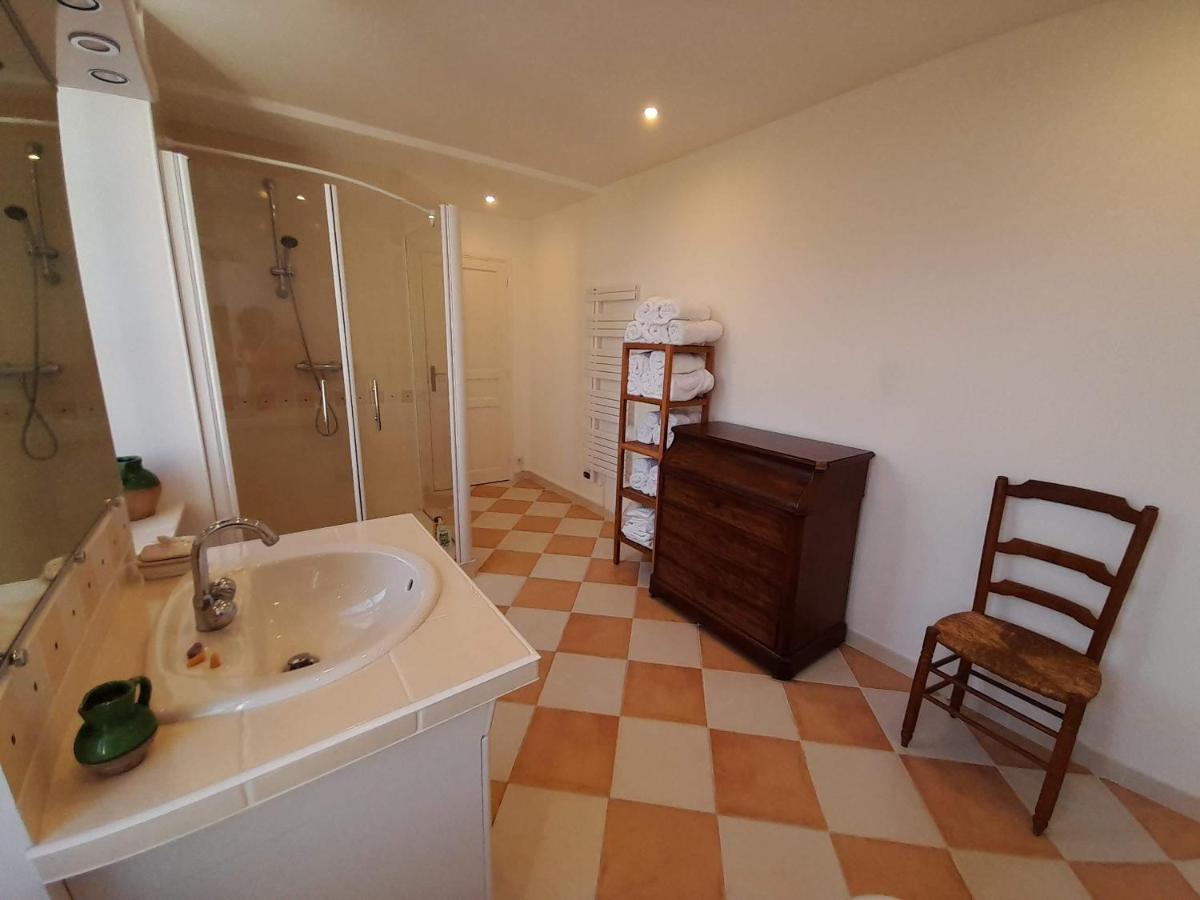 Maravillon - Chambres d'hôtes Extérieur photo
